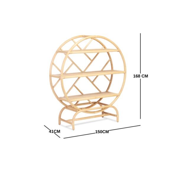 Product Footprint Illustration