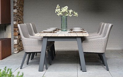 Brand Spotlight: A Guide To 4 Seasons Outdoor
