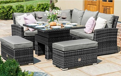 Top Garden Furniture Picks 2022