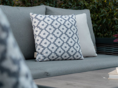 How to Store Outdoor Cushions